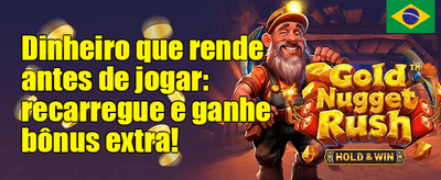 Rodadas Grátis em Slots promotion