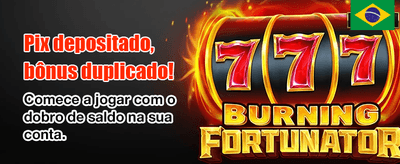 Deposite e Jogue Agora Mesmo