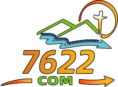 Plataforma 7622 Logo